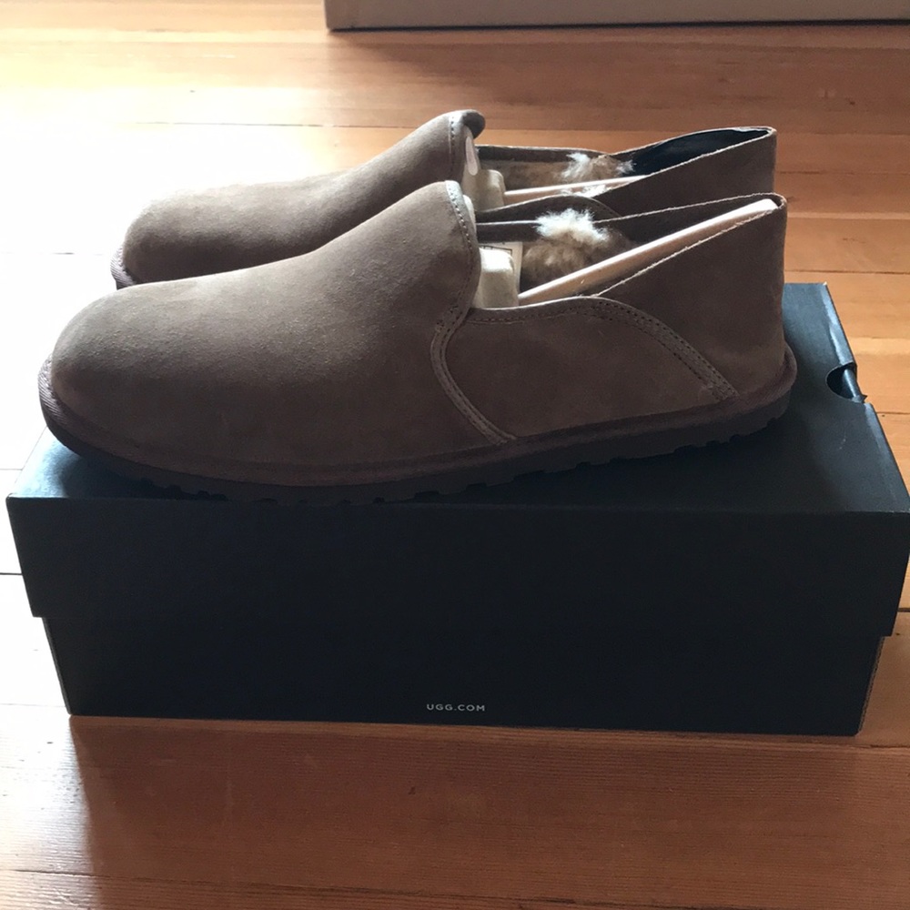 Men’s UGG Cooke slip-on loafer